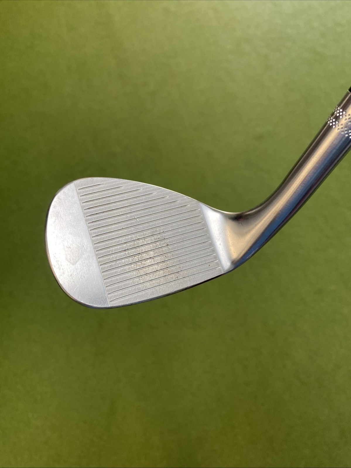 Used Callaway Opus SP Wedge Set 50*, 56*, 60* Steel Wedge Flex - Image 17