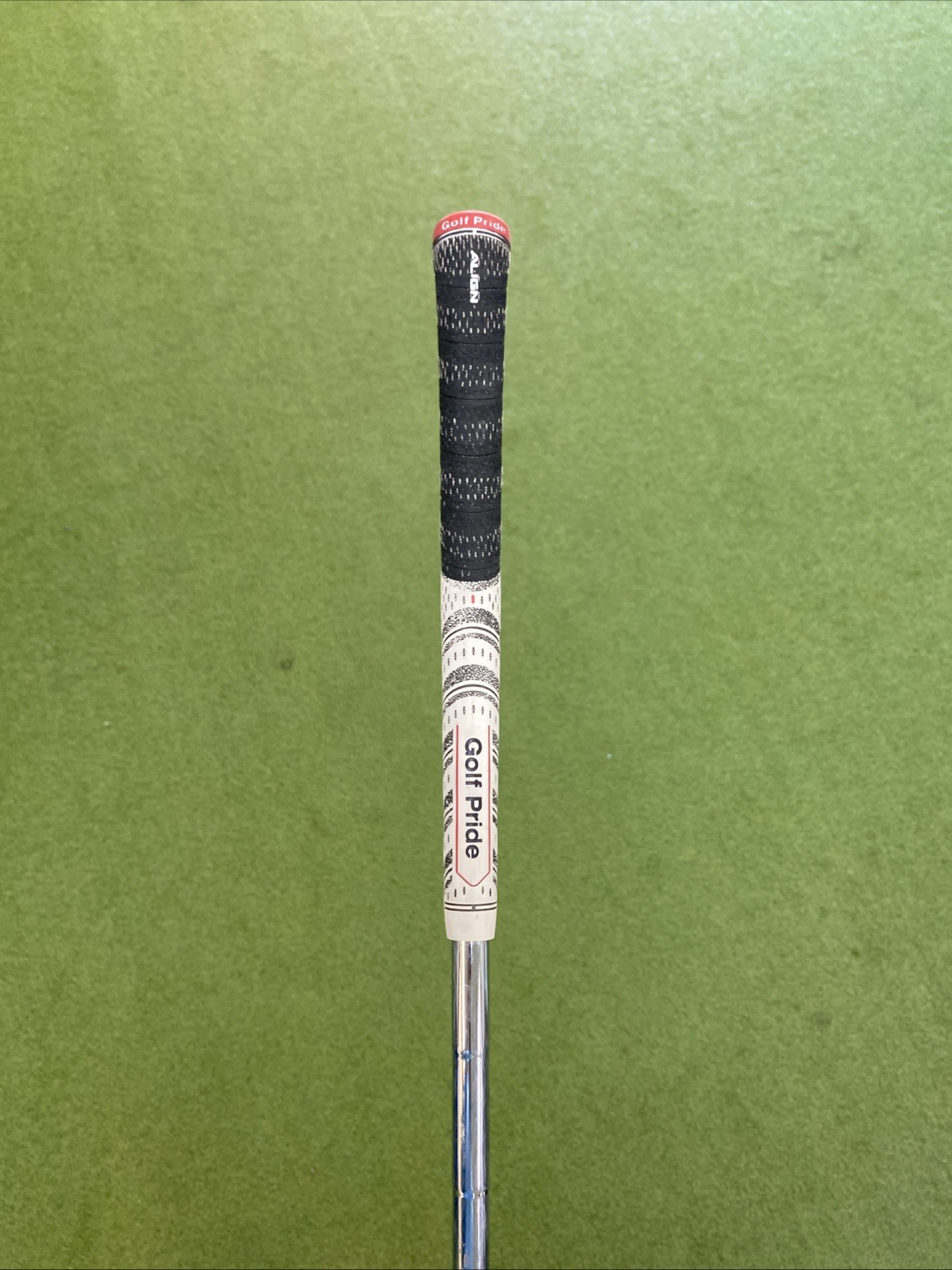 Used Callaway Opus SP Wedge Set 50*, 56*, 60* Steel Wedge Flex - Image 7