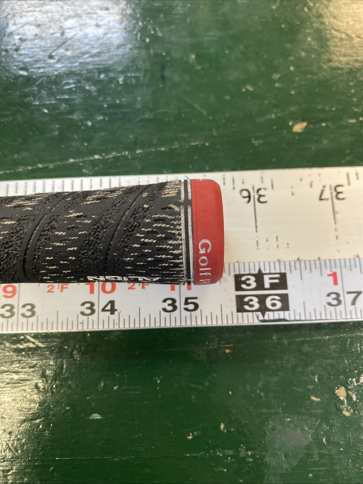 Used Callaway Opus SP Wedge Set 50*, 56*, 60* Steel Wedge Flex - Image 8