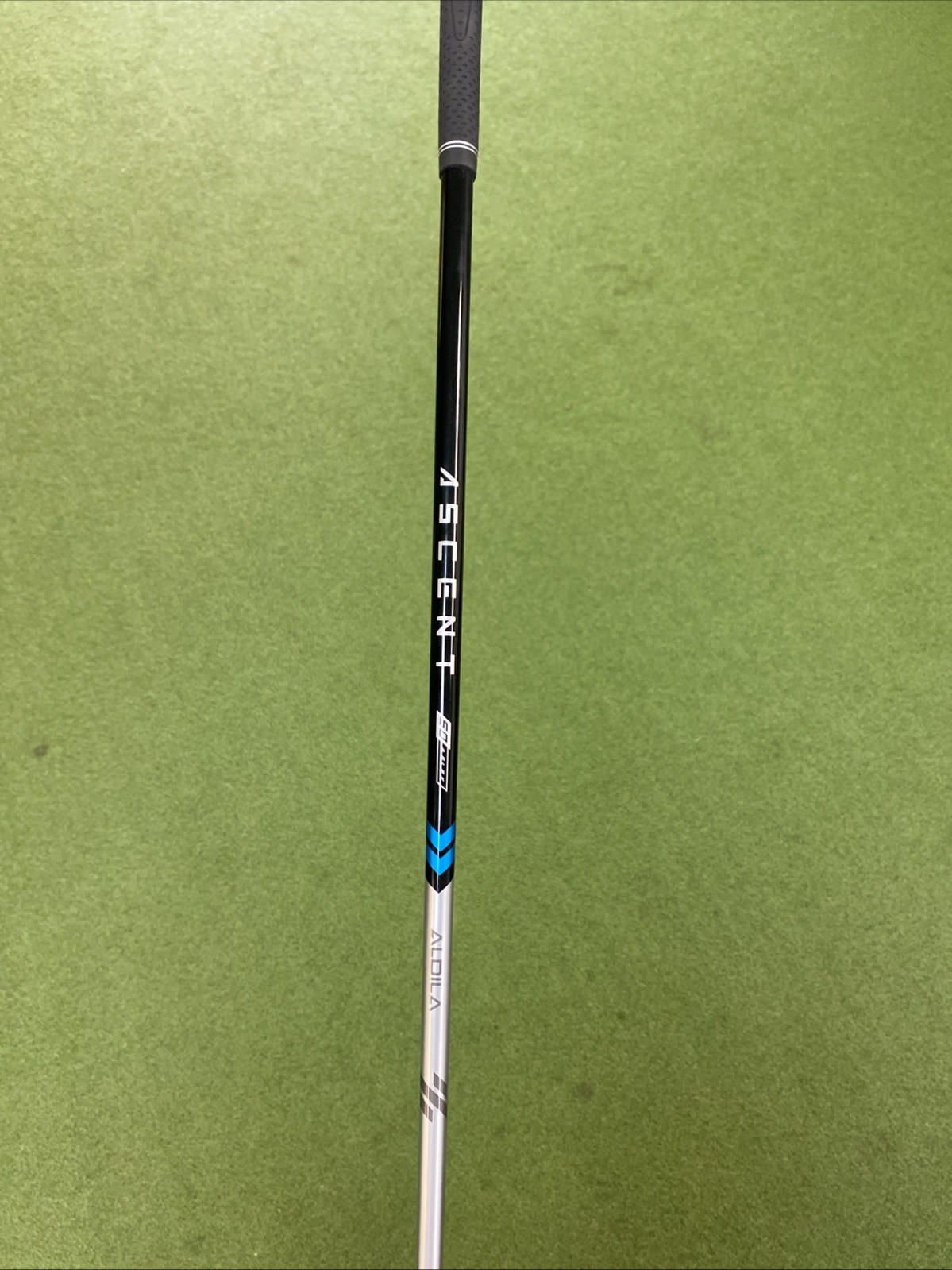 Used Callaway Paradym X 27* 6 Hybrid Aldila Ascent 50g Graphite Seniors 6H - Image 7