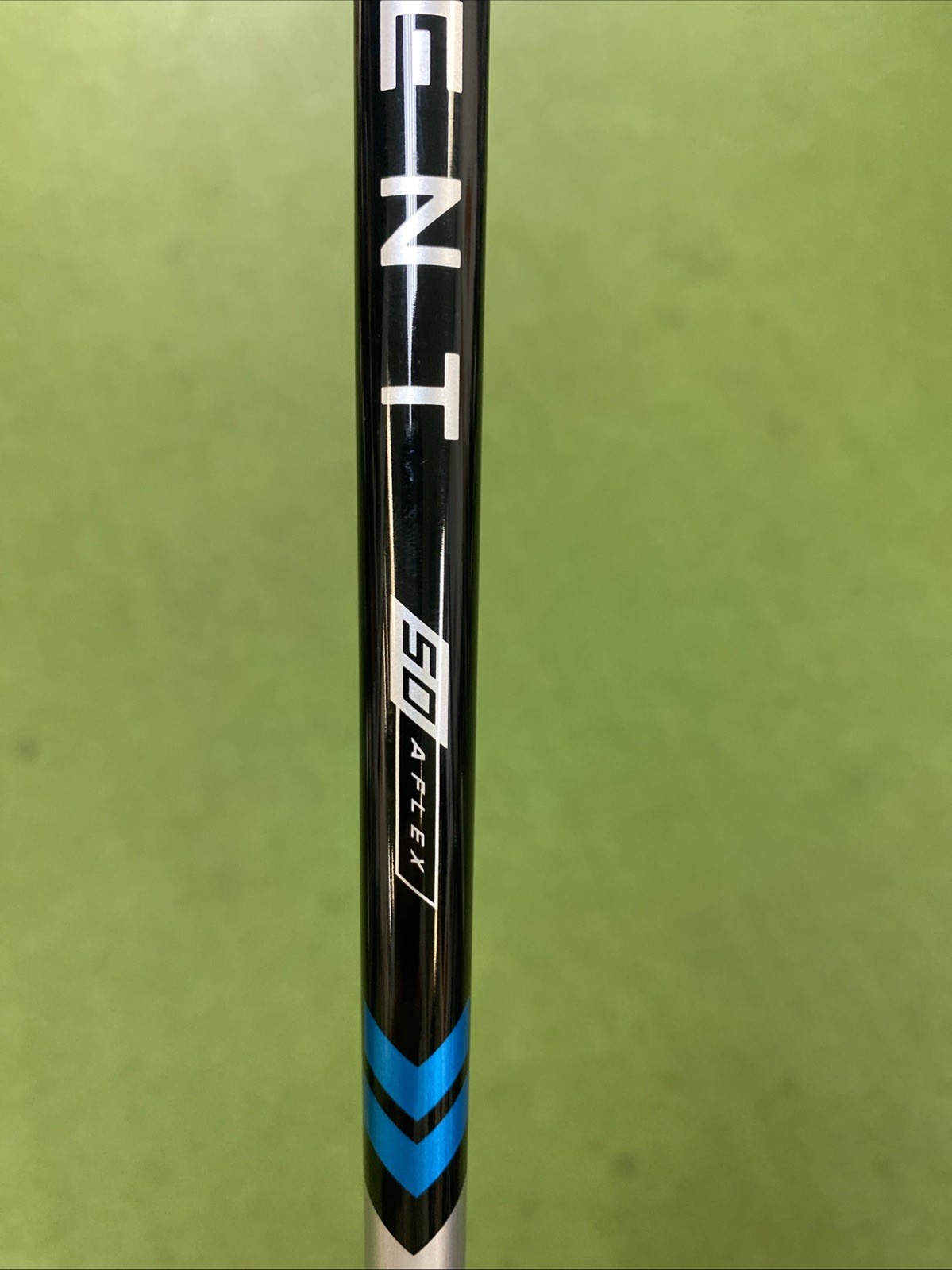 Used Callaway Paradym X 27* 6 Hybrid Aldila Ascent 50g Graphite Seniors 6H - Image 8