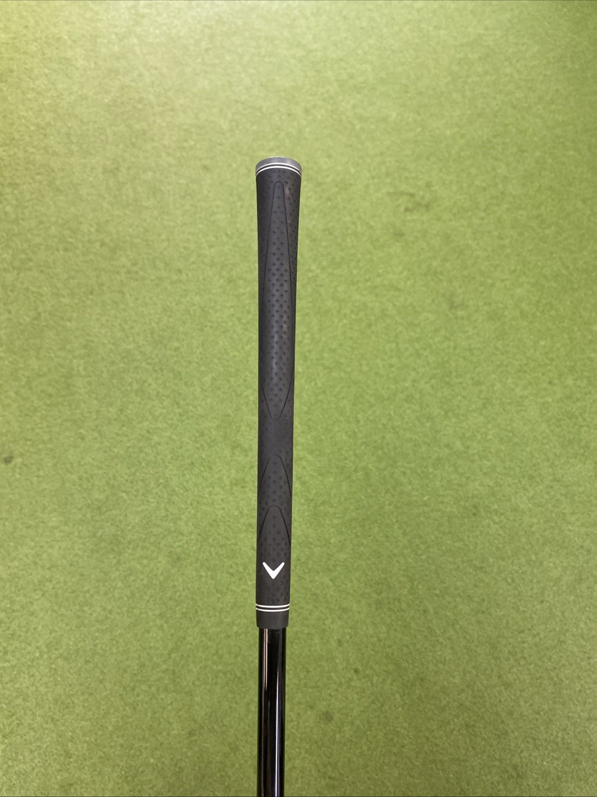 Used Callaway Paradym X 27* 6 Hybrid Aldila Ascent 50g Graphite Seniors 6H - Image 9