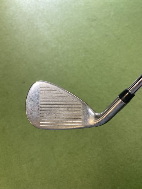 Used Callaway Rogue CF ‘18 Iron Set 4-PW-GW True Temper XP 95g R300 Steel - Image 14