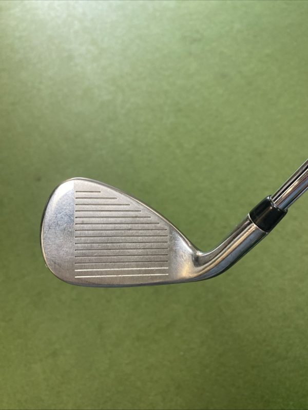Used Callaway Rogue CF ‘18 Iron Set 4-PW-GW True Temper XP 95g R300 Steel - Image 16