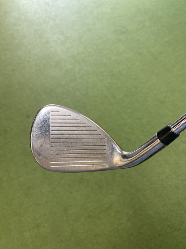 Used Callaway Rogue CF ‘18 Iron Set 4-PW-GW True Temper XP 95g R300 Steel - Image 18