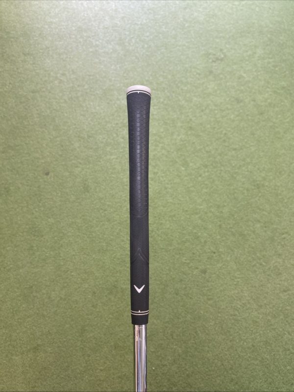 Used Callaway Rogue CF ‘18 Iron Set 4-PW-GW True Temper XP 95g R300 Steel - Image 22