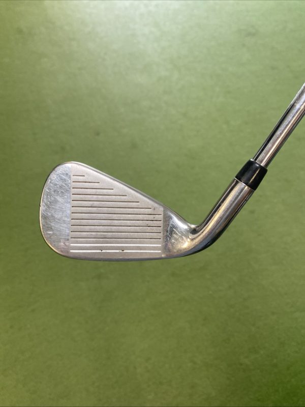Used Callaway Rogue CF ‘18 Iron Set 4-PW-GW True Temper XP 95g R300 Steel - Image 4