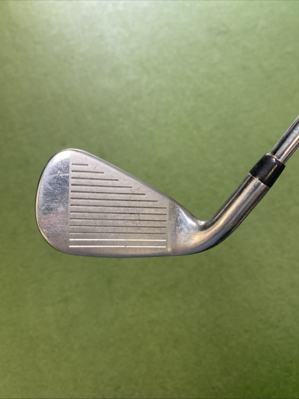 Used Callaway Rogue CF ‘18 Iron Set 4-PW-GW True Temper XP 95g R300 Steel - Image 6