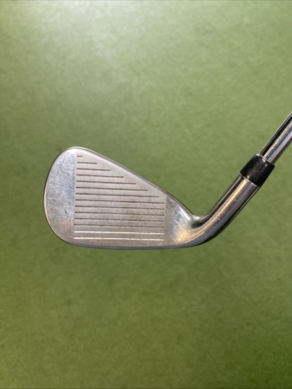 Used Callaway Rogue CF ‘18 Iron Set 4-PW-GW True Temper XP 95g R300 Steel - Image 8