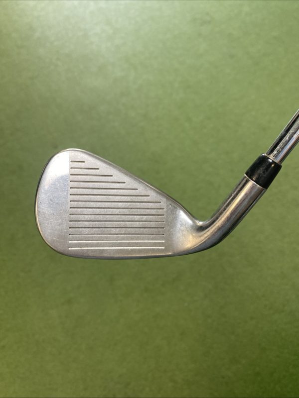 Used Callaway Rogue CF ‘18 Iron Set 4-PW-GW True Temper XP 95g R300 Steel - Image 10