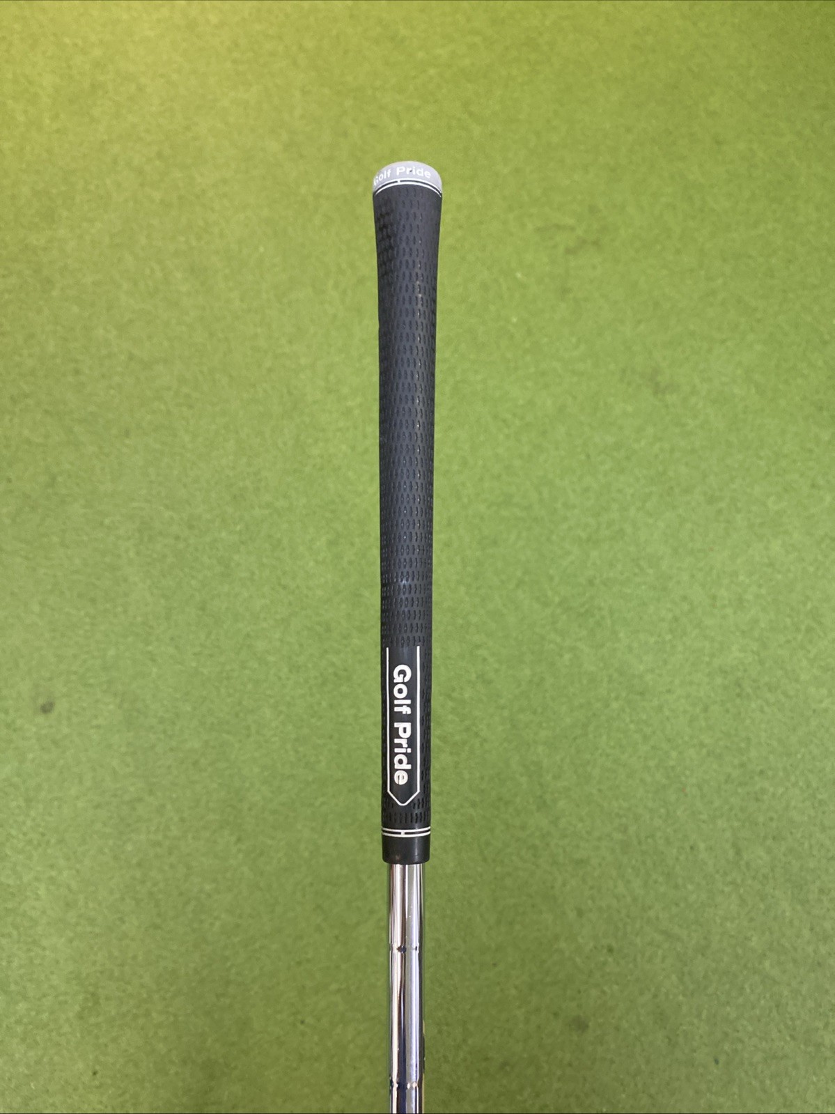 Used Cleveland RTX 6 Tour Rack Raw 58.09* Lob Wedge Dynamic Gold Tour Issue - Image 8