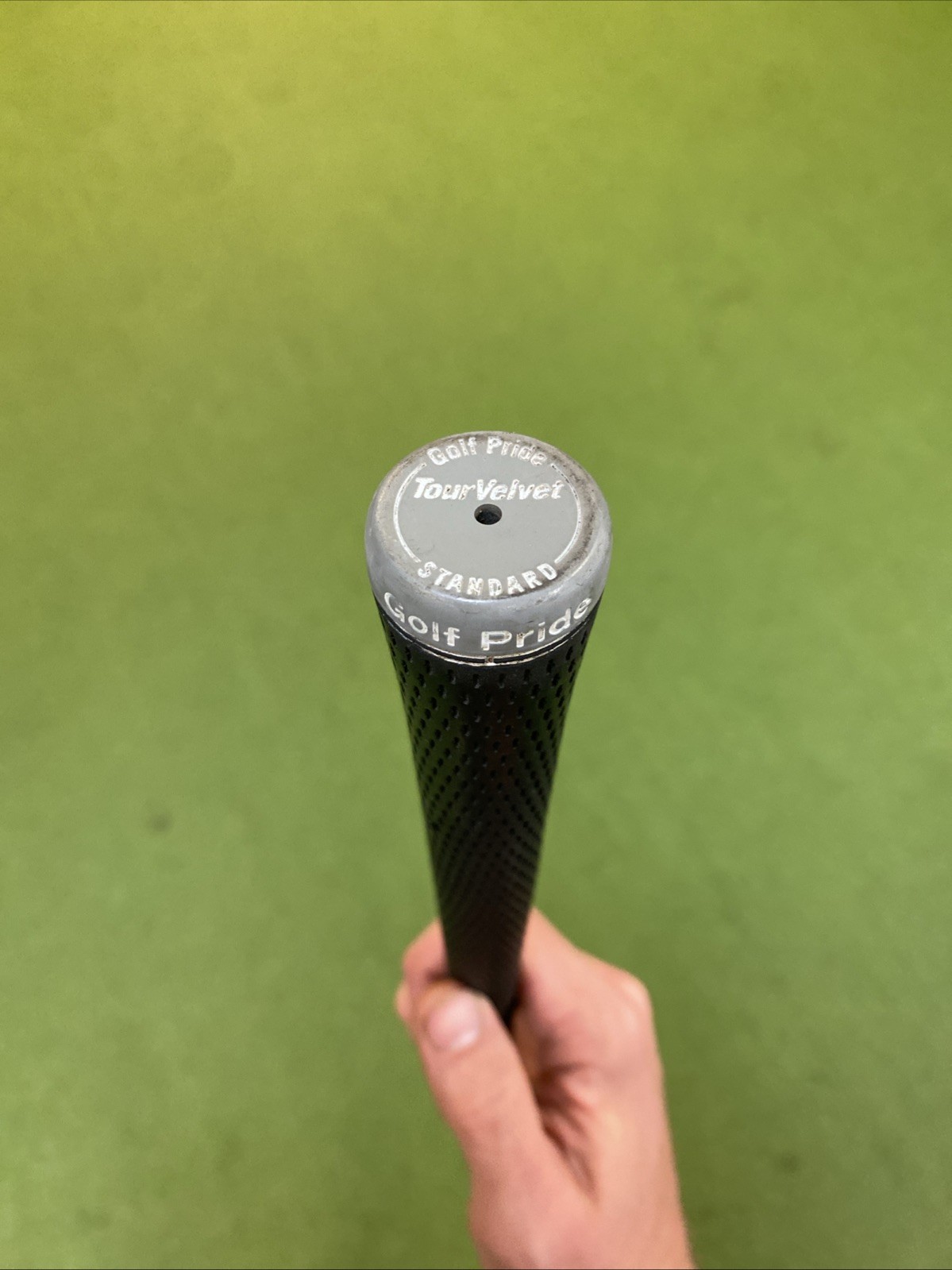 Used Cleveland RTX 6 Tour Rack Raw 58.09* Lob Wedge Dynamic Gold Tour Issue - Image 9