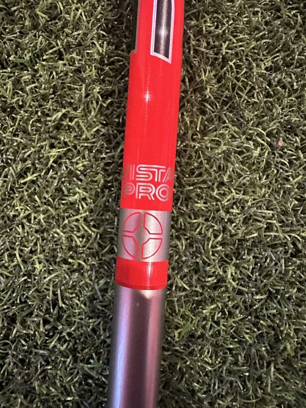 Used-Fujikura-Red-R-Flex-TaylorMade-Driver-Shaft-356056849979-2