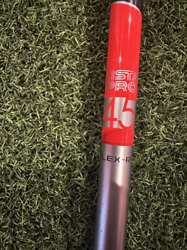 Used-Fujikura-Red-R-Flex-TaylorMade-Driver-Shaft-356056849979-3