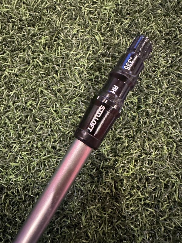 Used-Fujikura-Red-R-Flex-TaylorMade-Driver-Shaft-356056849979-4