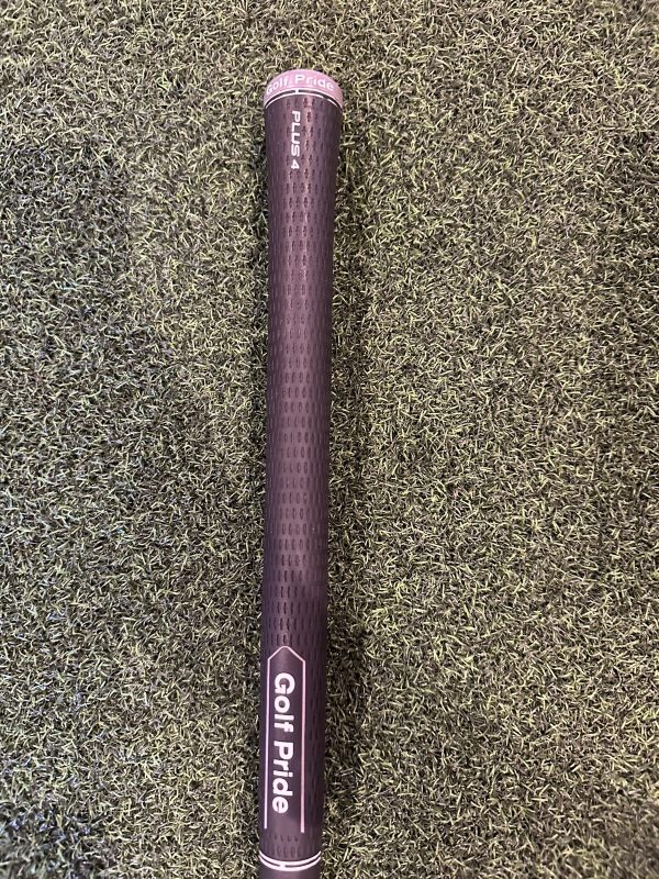 Used-Fujikura-Red-R-Flex-TaylorMade-Driver-Shaft-356056849979-5
