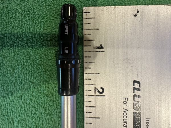 Used-Fujikura-Red-R-Flex-TaylorMade-Driver-Shaft-356056849979-7
