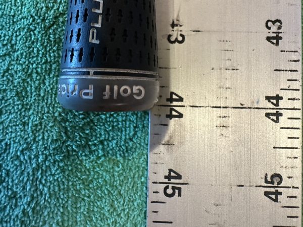 Used-Fujikura-Red-R-Flex-TaylorMade-Driver-Shaft-356056849979-8