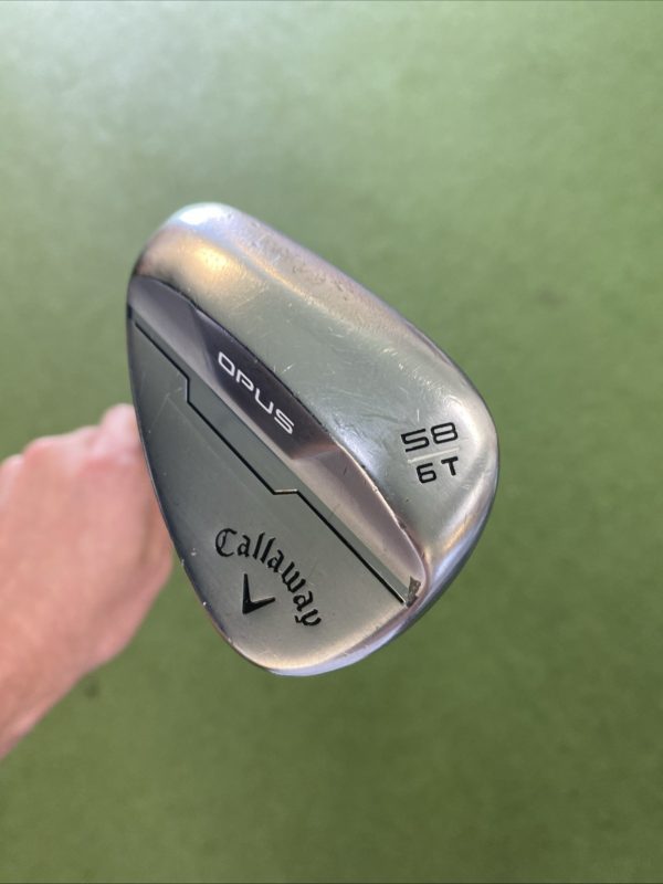 Used-LH-Callaway-Opus-58-T-Grind-Lob-Wedge-KBS-Tour-V-125g-Steel-357294916769-2