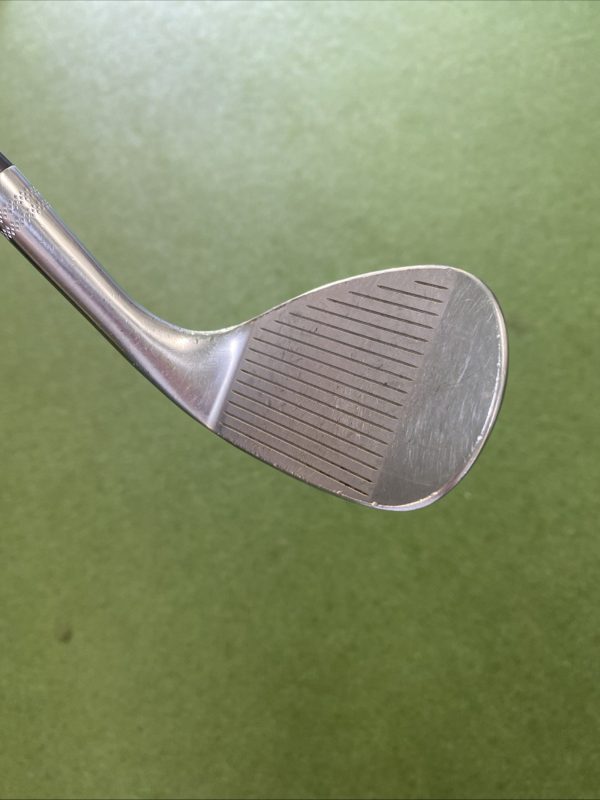 Used-LH-Callaway-Opus-58-T-Grind-Lob-Wedge-KBS-Tour-V-125g-Steel-357294916769-4