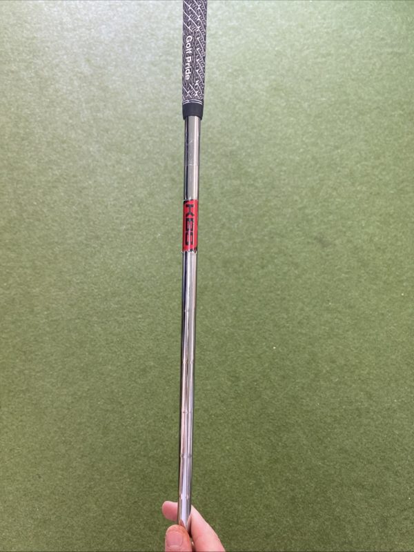 Used-LH-Callaway-Opus-58-T-Grind-Lob-Wedge-KBS-Tour-V-125g-Steel-357294916769-5