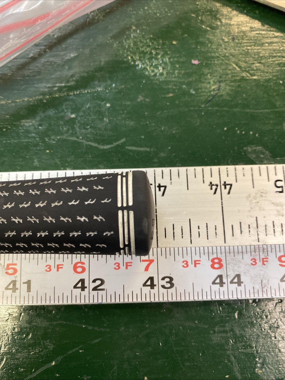 Used LH Cobra Aerojet 15* 3-Wood Kaili 60g Stiff Flex Graphite - Image 11