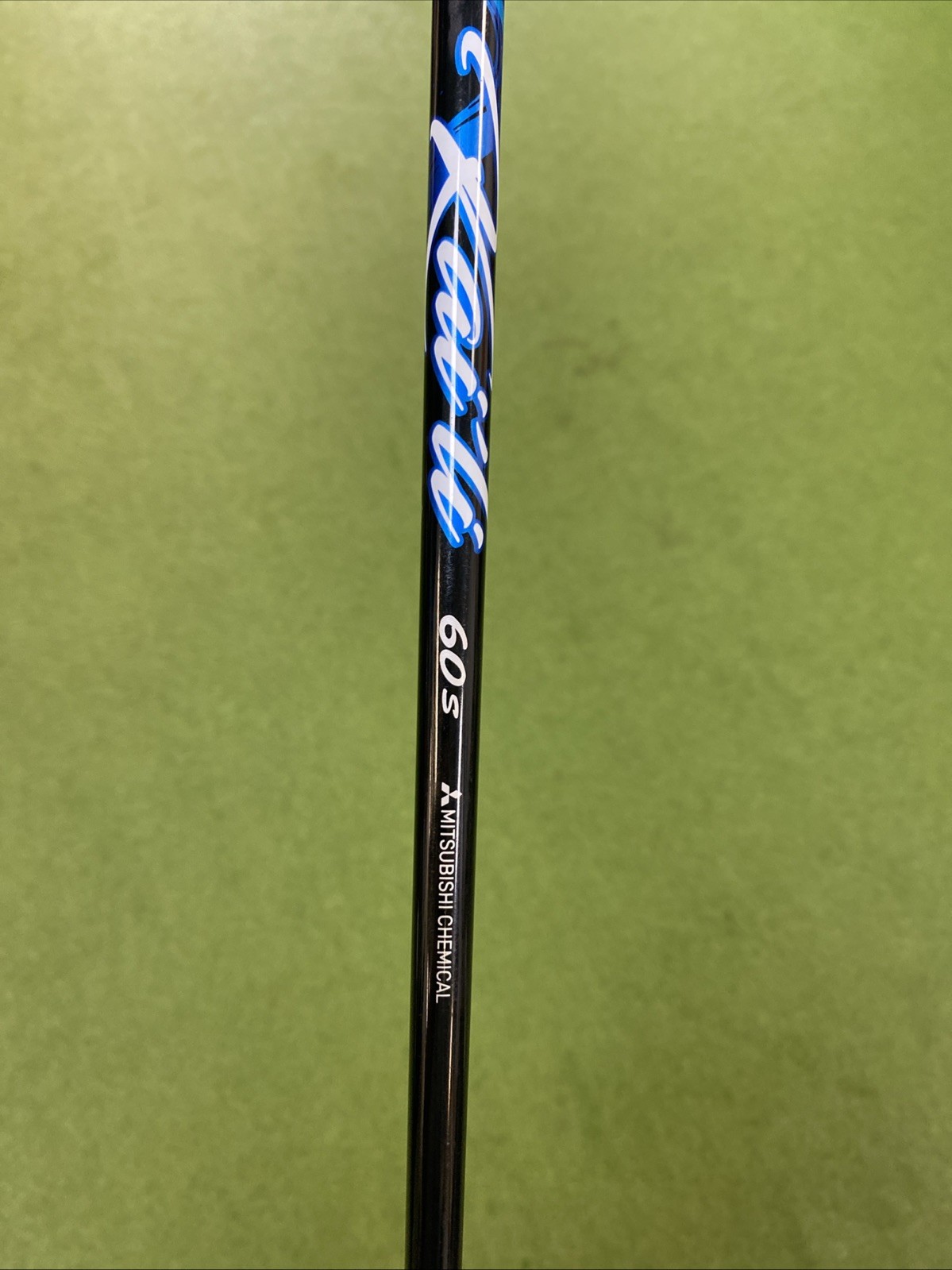 Used LH Cobra Aerojet 15* 3-Wood Kaili 60g Stiff Flex Graphite - Image 8