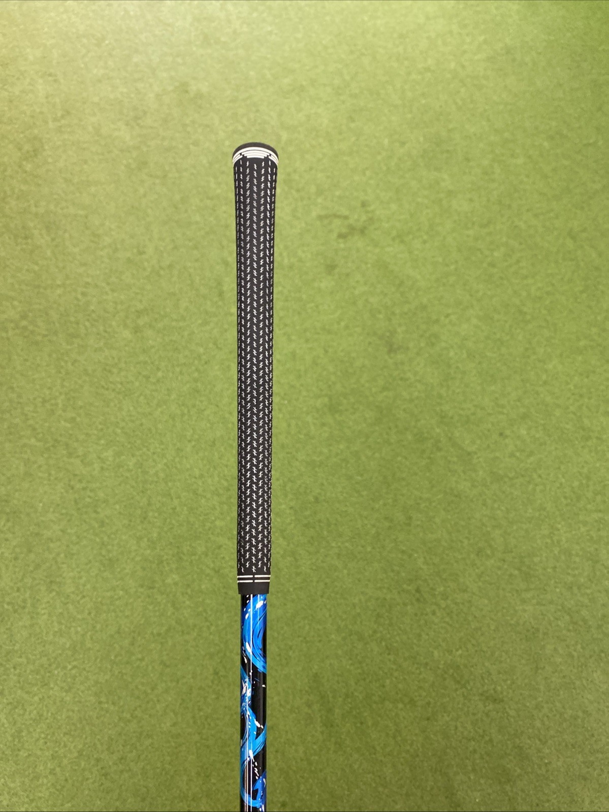 Used LH Cobra Aerojet 15* 3-Wood Kaili 60g Stiff Flex Graphite - Image 9