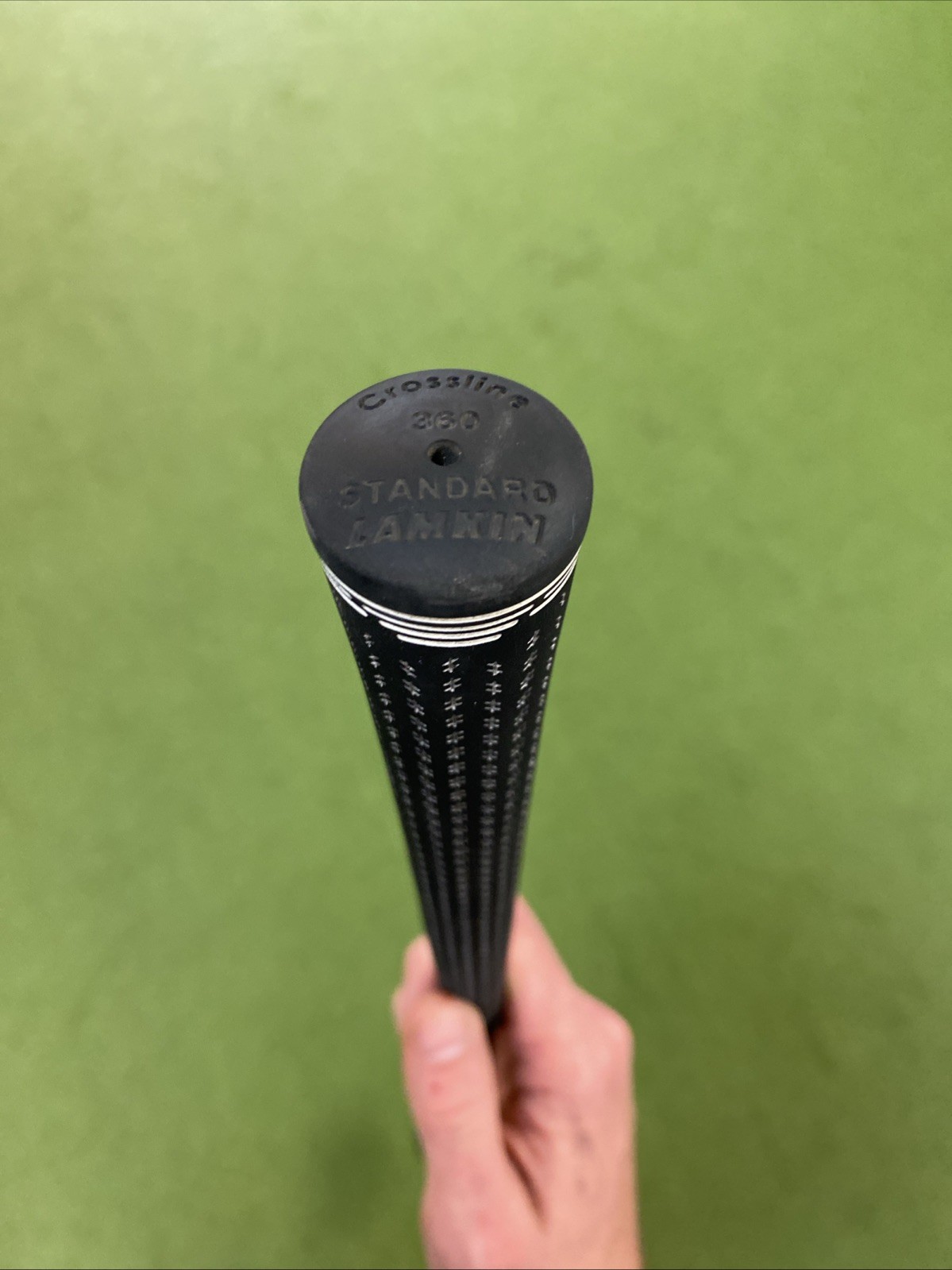 Used LH Cobra Aerojet 15* 3-Wood Kaili 60g Stiff Flex Graphite - Image 10