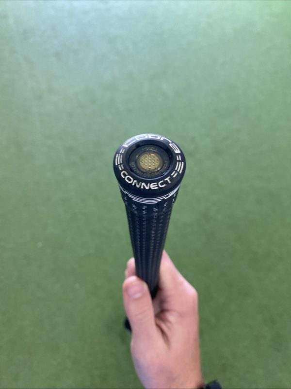 Used LH Cobra Rad Speed XB 12* Driver EvenFlow 40g Graphite Seniors + HC - Image 10