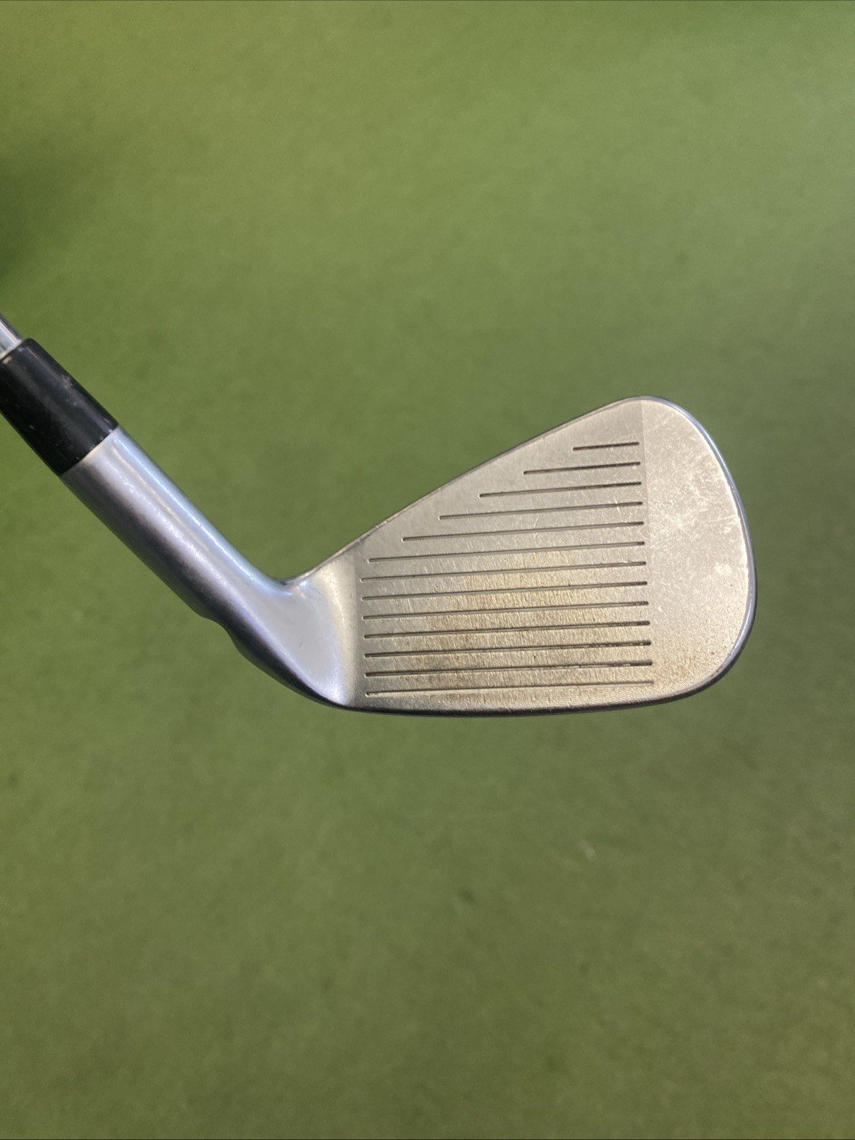 Used LH Ping Blueprint S Iron Set 4-PW Project X LZ 125g Extra Stiff Steel - Image 12