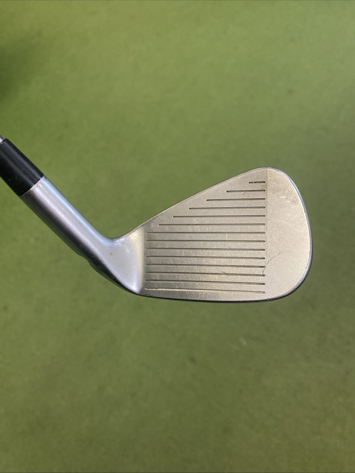 Used LH Ping Blueprint S Iron Set 4-PW Project X LZ 125g Extra Stiff Steel - Image 14