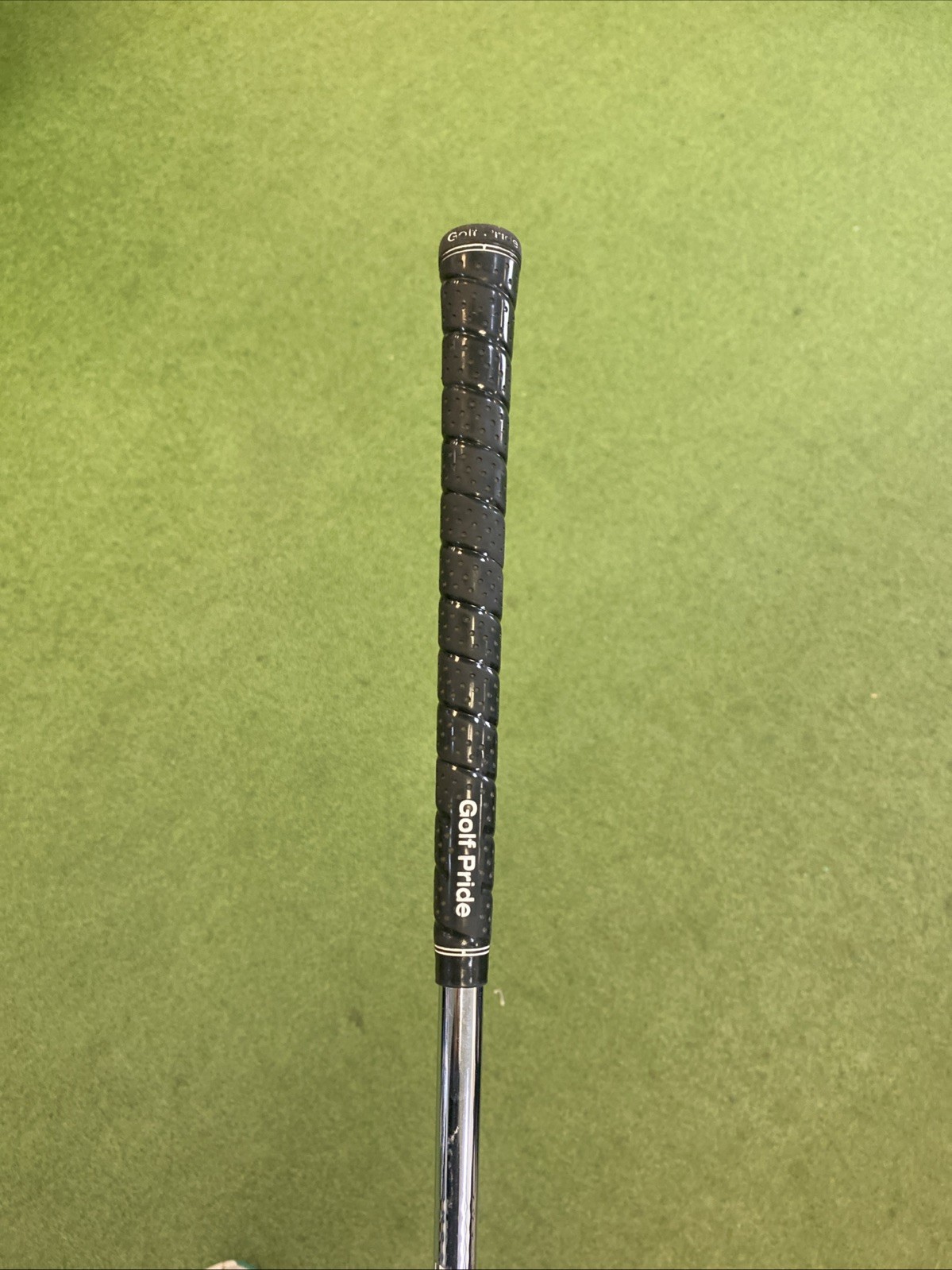 Used LH Ping Blueprint S Iron Set 4-PW Project X LZ 125g Extra Stiff Steel - Image 20