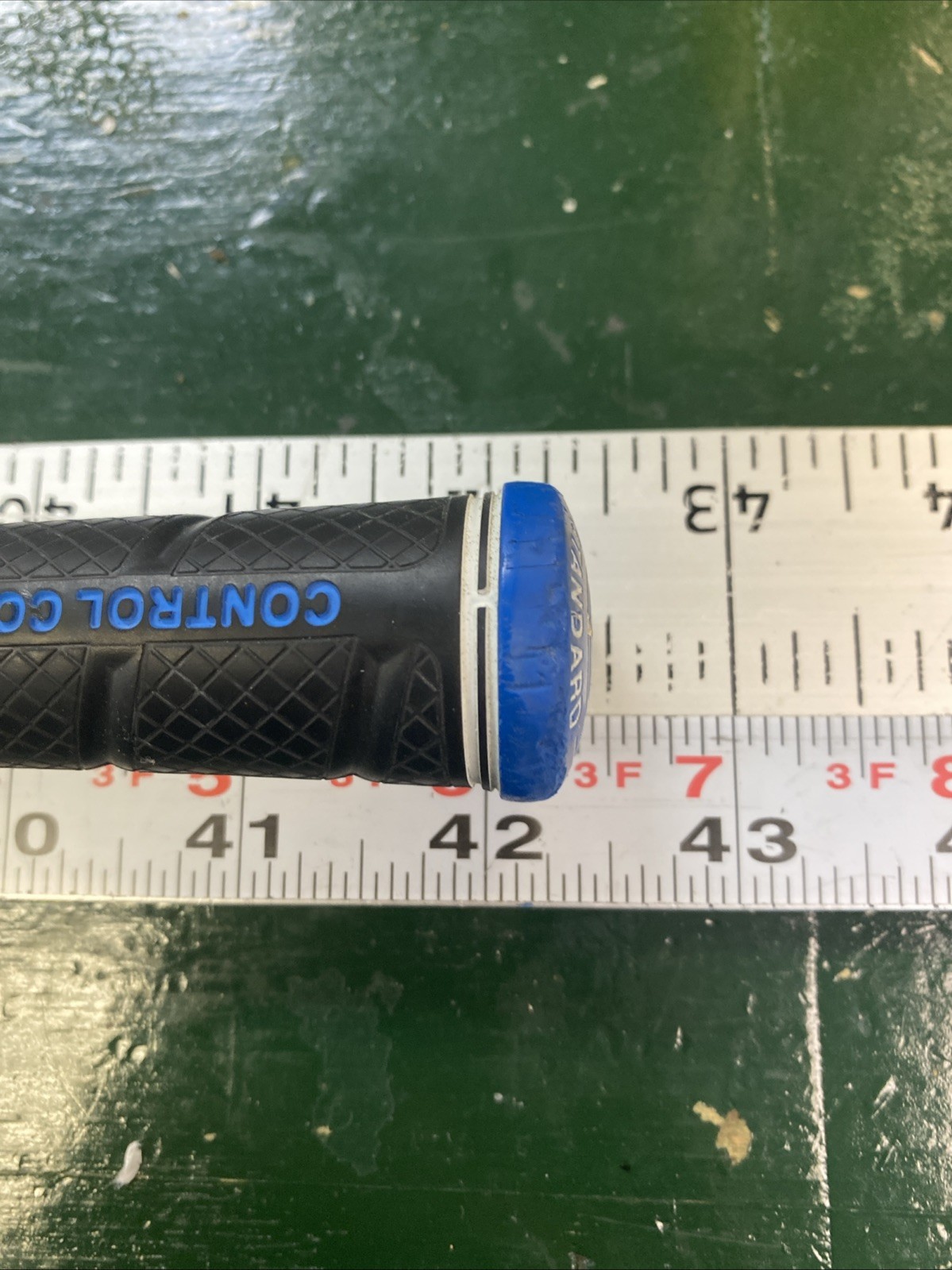 Used LH Ping G410 17.5* 5-Wood Alta CB 55g Graphite Senior Flex - Image 11