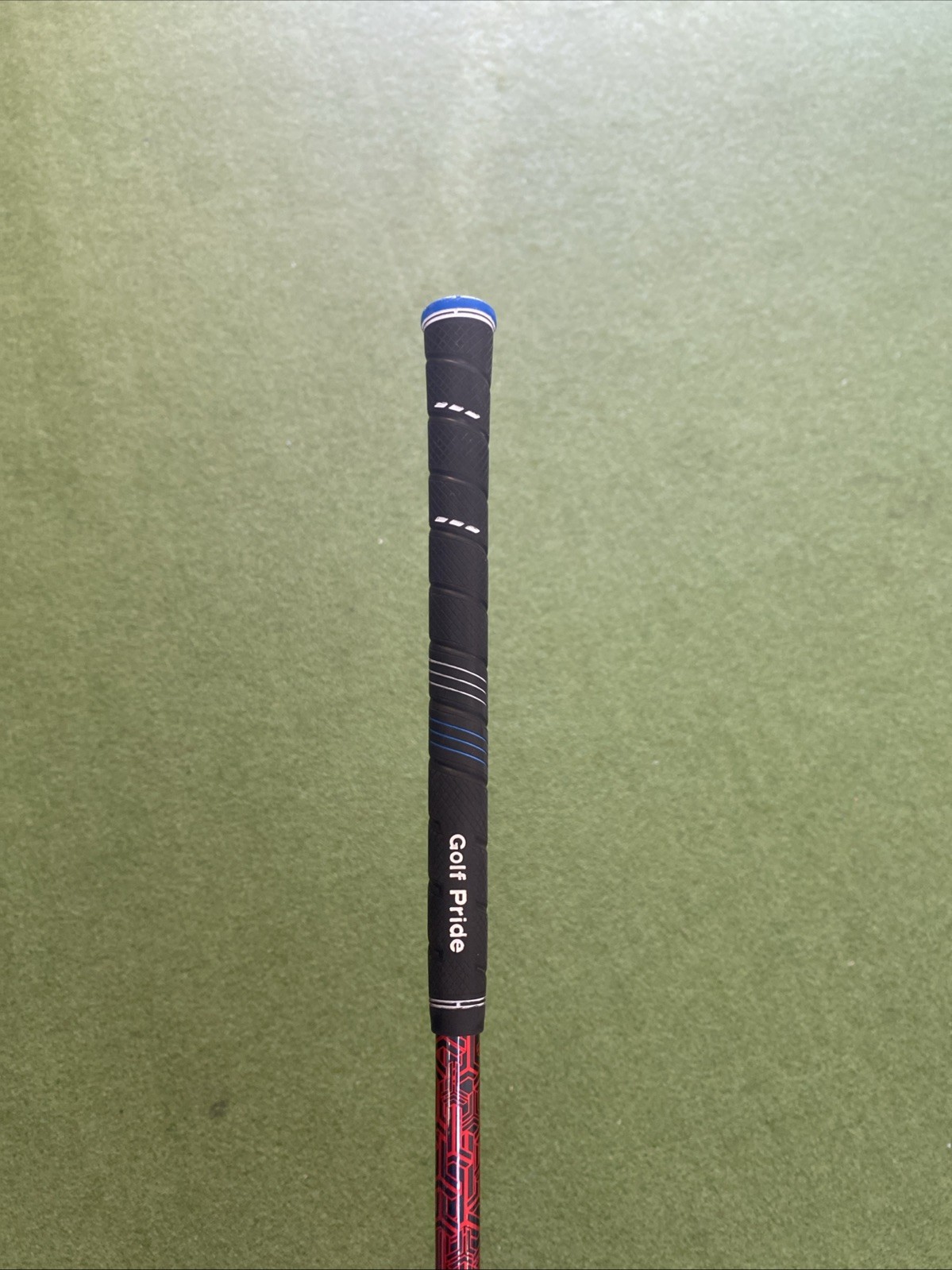 Used LH Ping G410 17.5* 5-Wood Alta CB 55g Graphite Senior Flex - Image 9