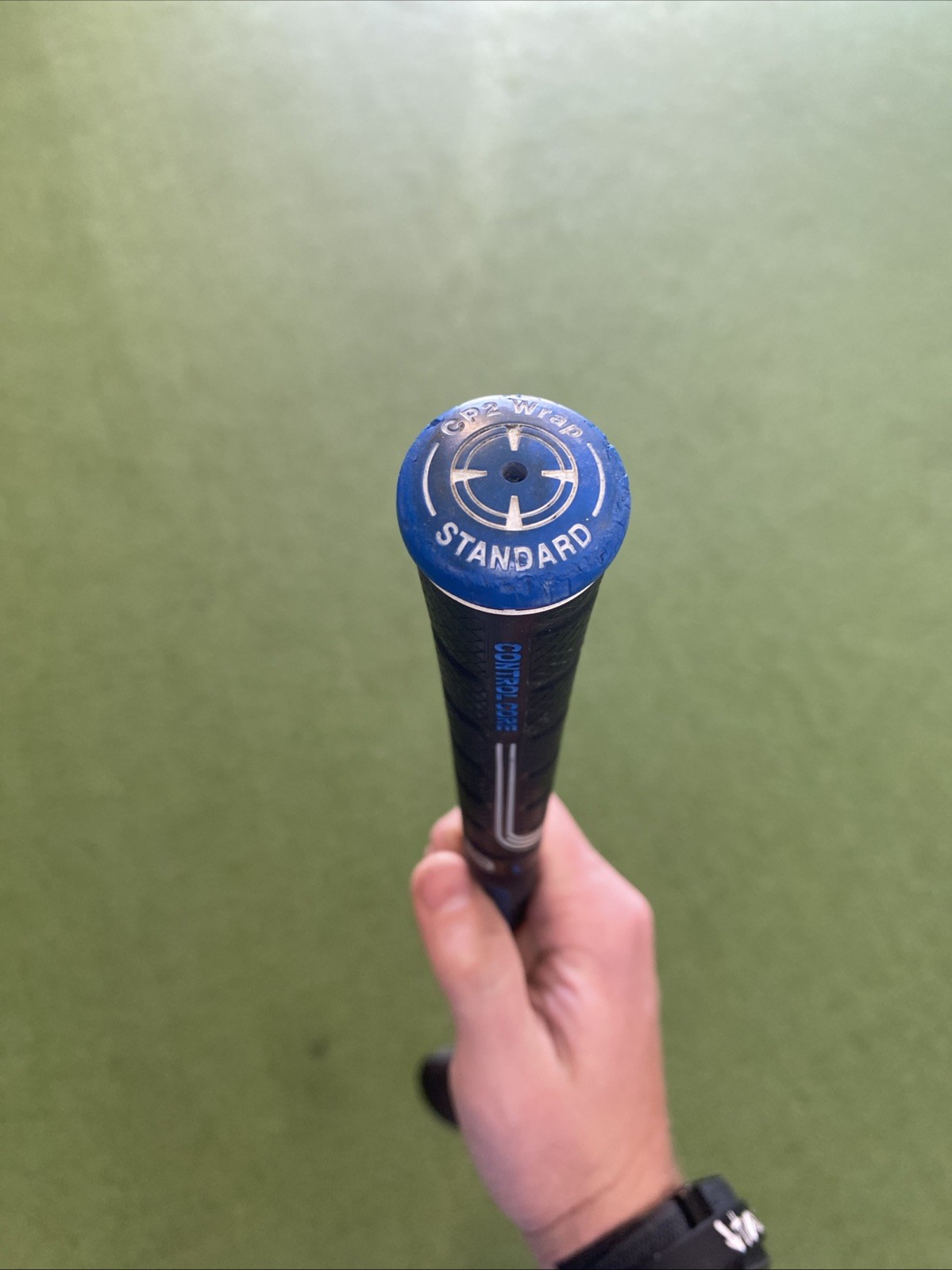 Used LH Ping G410 17.5* 5-Wood Alta CB 55g Graphite Senior Flex - Image 10