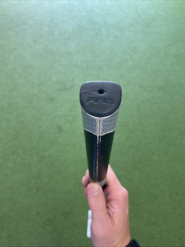 Used LH Ping Sigma G Anser 33” Blade Putter