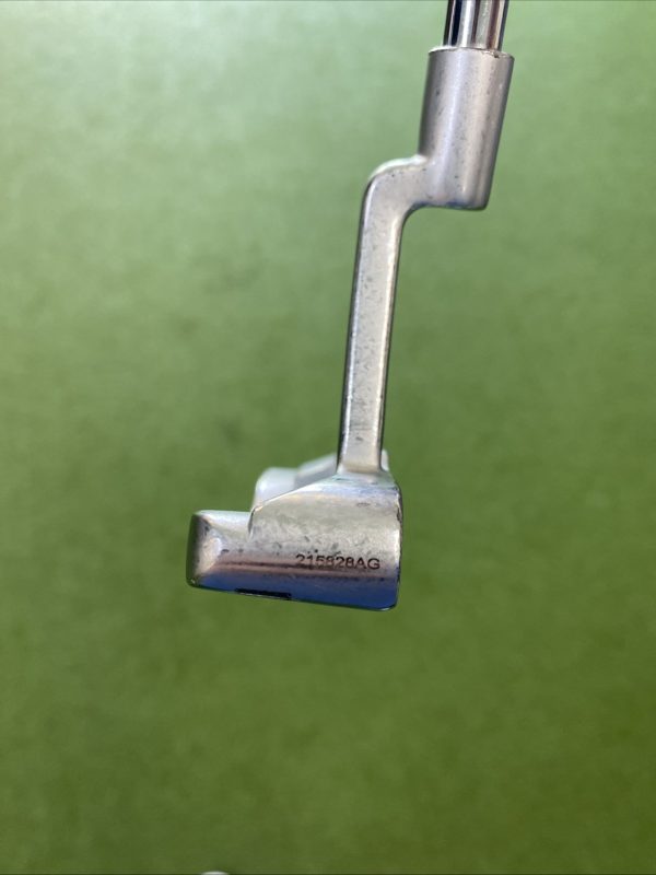 Used LH Ping Sigma G Anser 33” Blade Putter