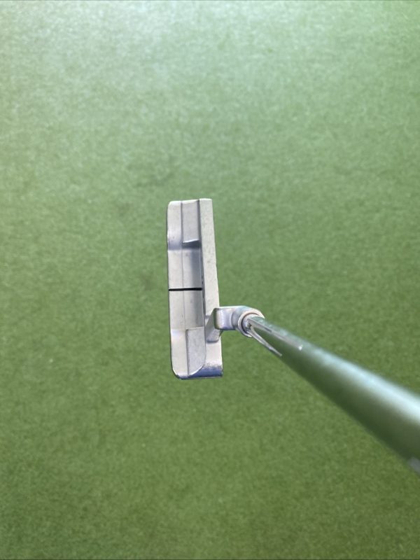 Used LH Ping Sigma G Anser 33” Blade Putter