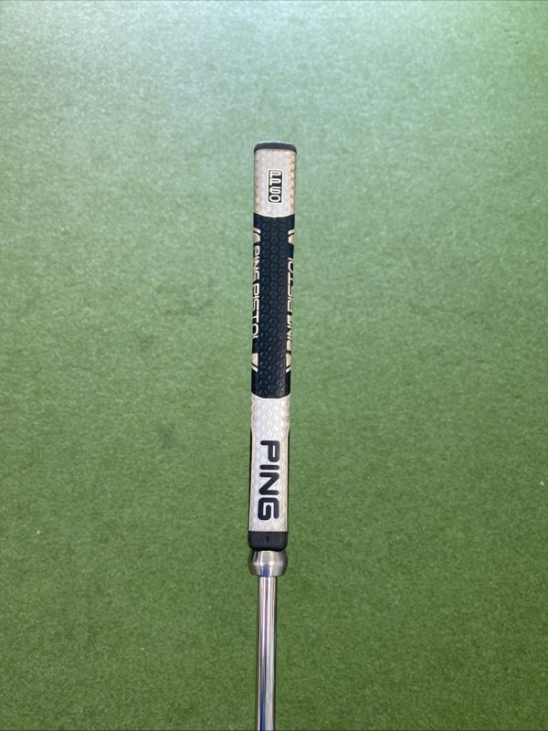 Used LH Ping Sigma G Anser 33” Blade Putter