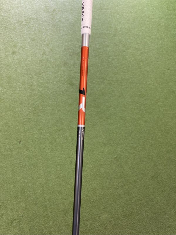 Used LH TaylorMade R1 10.5* Driver Aldila RIP Phenom 55g Stiff - Image 7