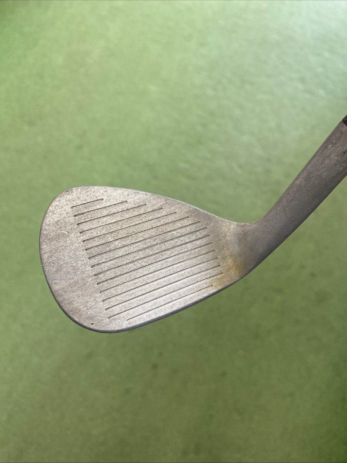 Used Mizuno T20 Raw Wedge Set 50*, 55*, 59* Dynamic Gold Stiff Flex Steel - Image 12