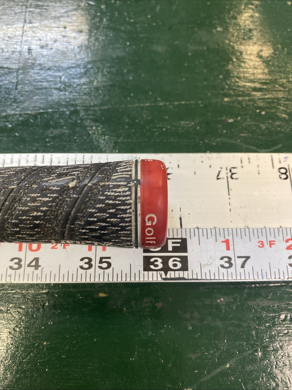 Used Mizuno T20 Raw Wedge Set 50*, 55*, 59* Dynamic Gold Stiff Flex Steel - Image 15