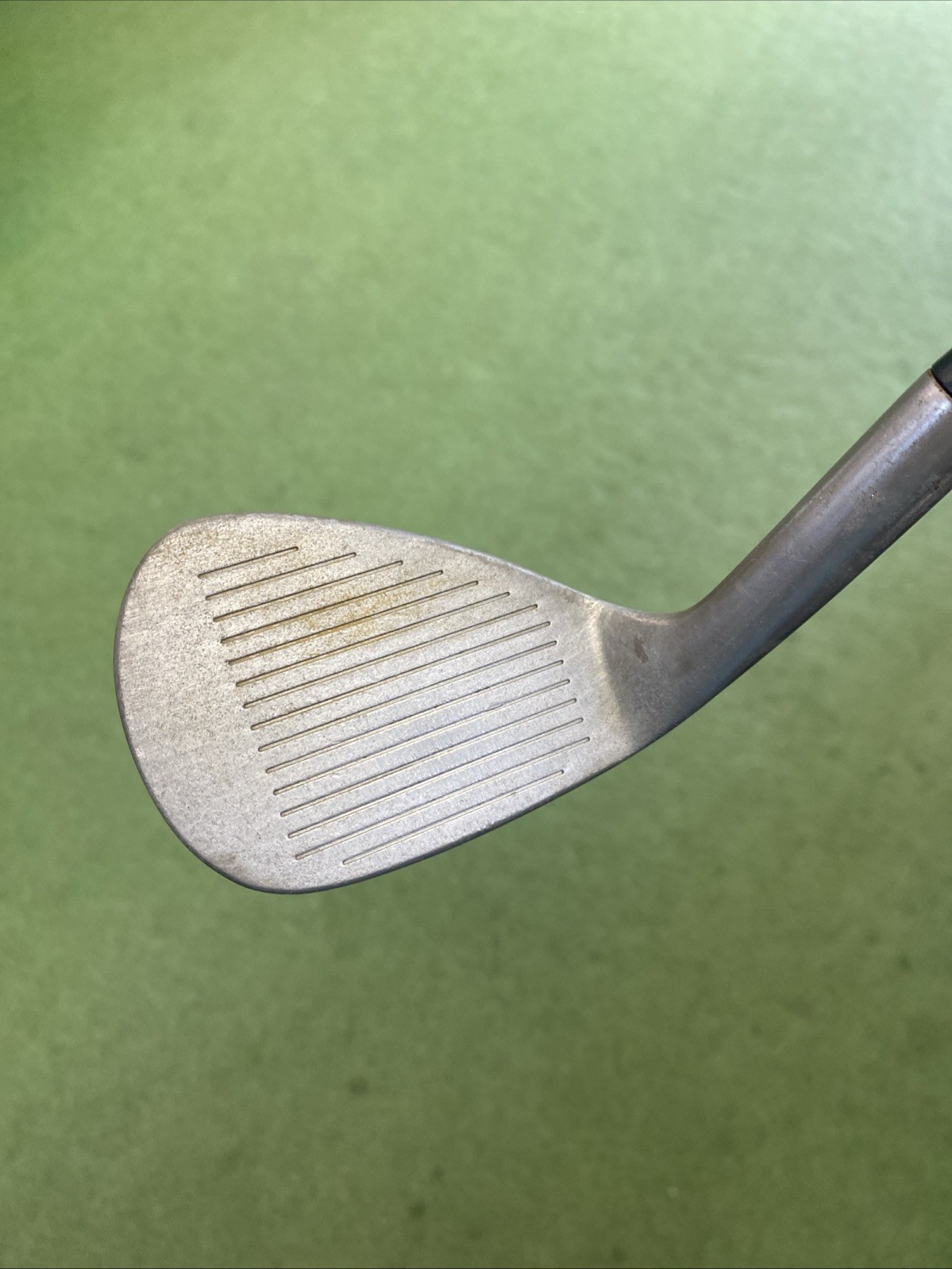 Used Mizuno T20 Raw Wedge Set 50*, 55*, 59* Dynamic Gold Stiff Flex Steel - Image 18