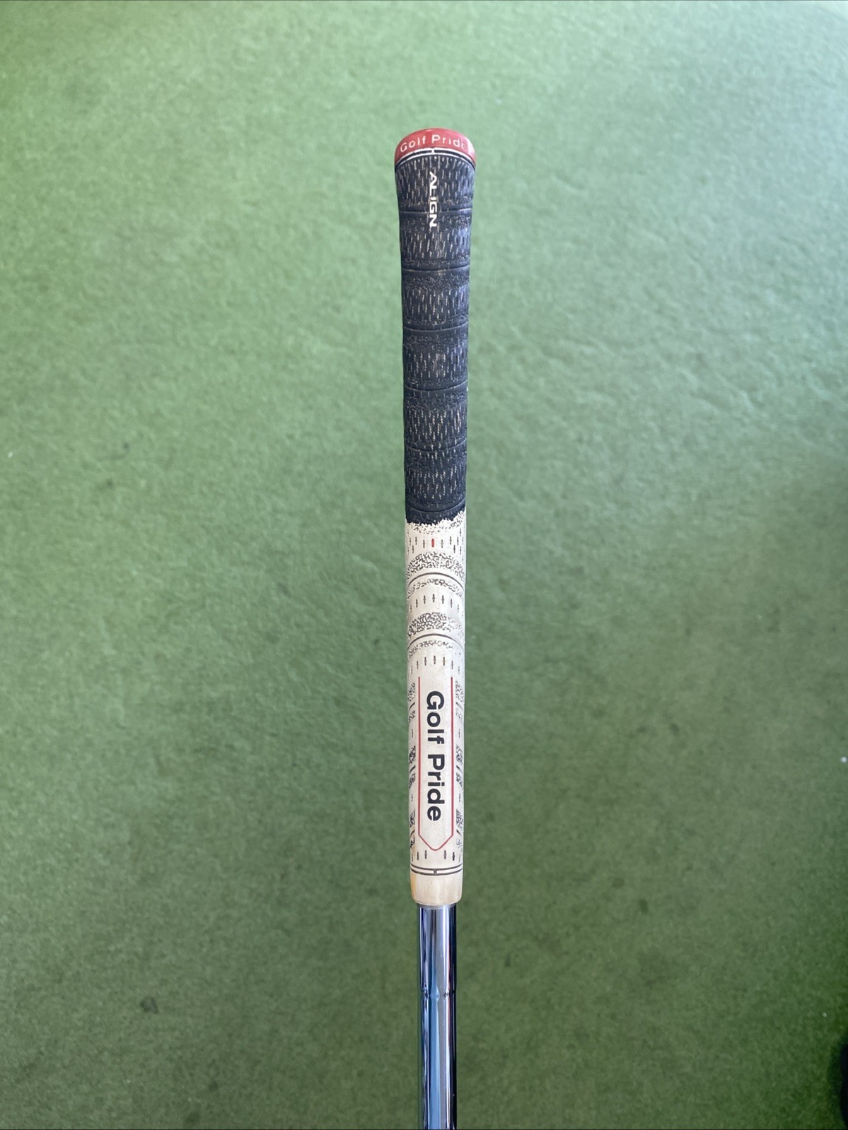 Used Mizuno T20 Raw Wedge Set 50*, 55*, 59* Dynamic Gold Stiff Flex Steel - Image 20