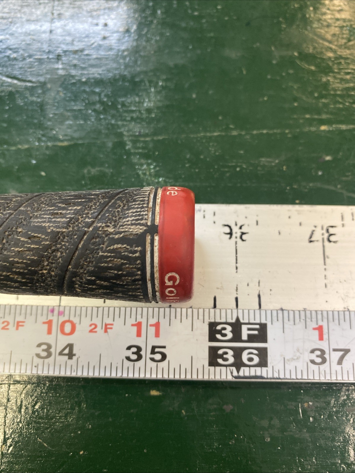 Used Mizuno T20 Raw Wedge Set 50*, 55*, 59* Dynamic Gold Stiff Flex Steel - Image 21