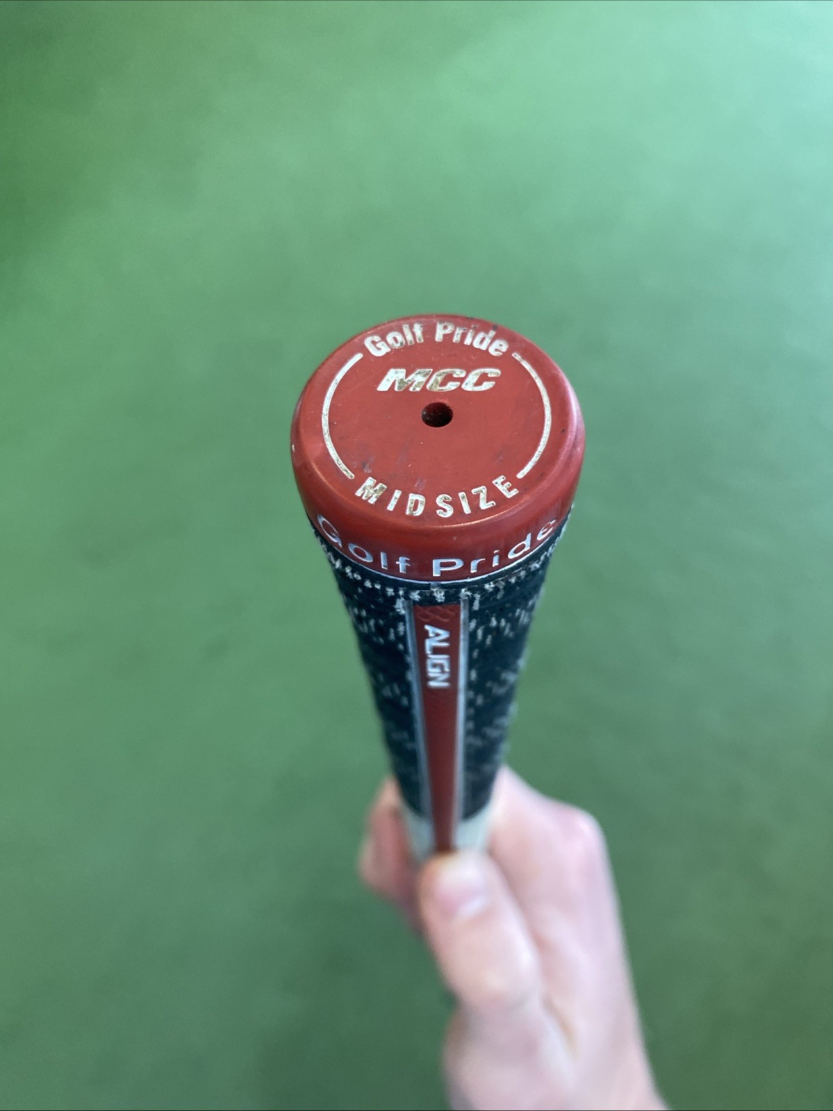 Used Mizuno T20 Raw Wedge Set 50*, 55*, 59* Dynamic Gold Stiff Flex Steel - Image 8