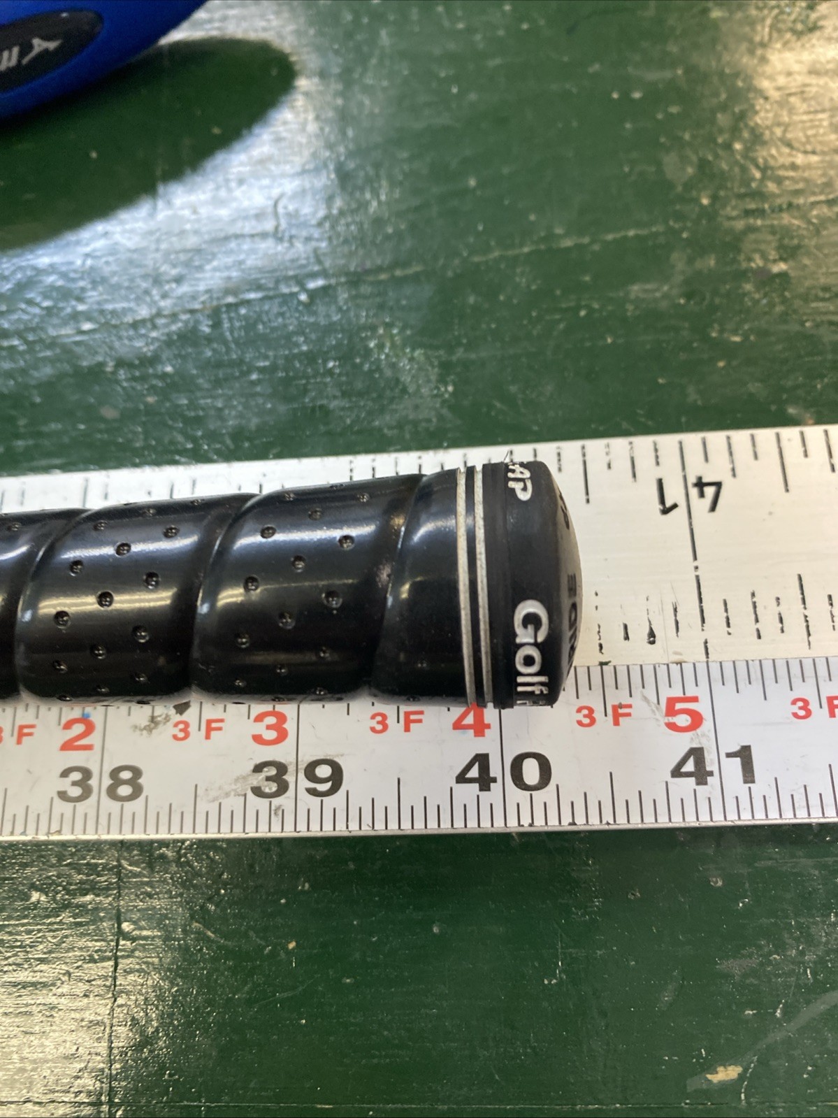 Used Nike Vrs Tour Covert 22* 4 Hybrid Kuro Kage 80g Stiff Flex 3H - Image 11