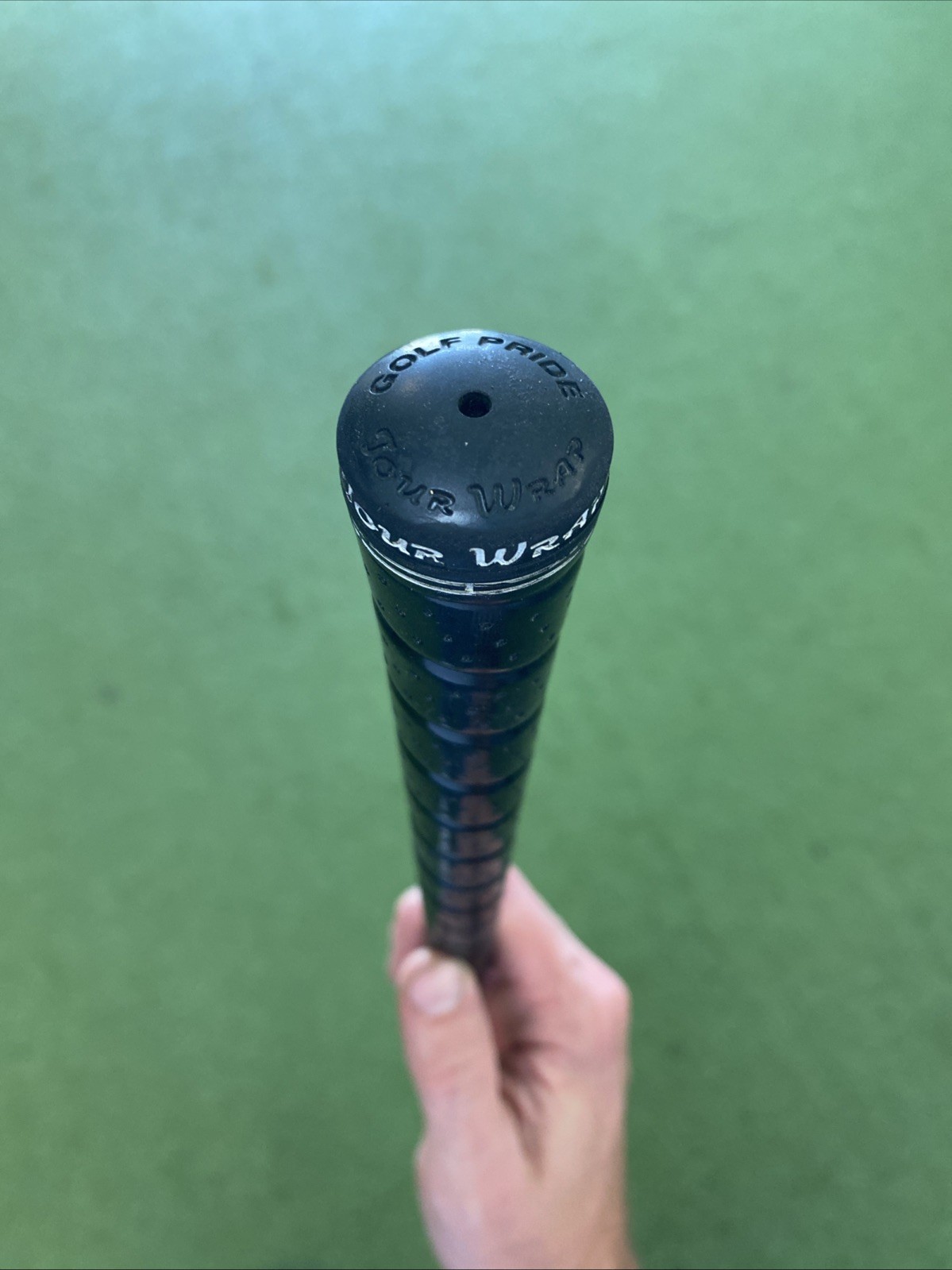 Used Nike Vrs Tour Covert 22* 4 Hybrid Kuro Kage 80g Stiff Flex 3H - Image 10