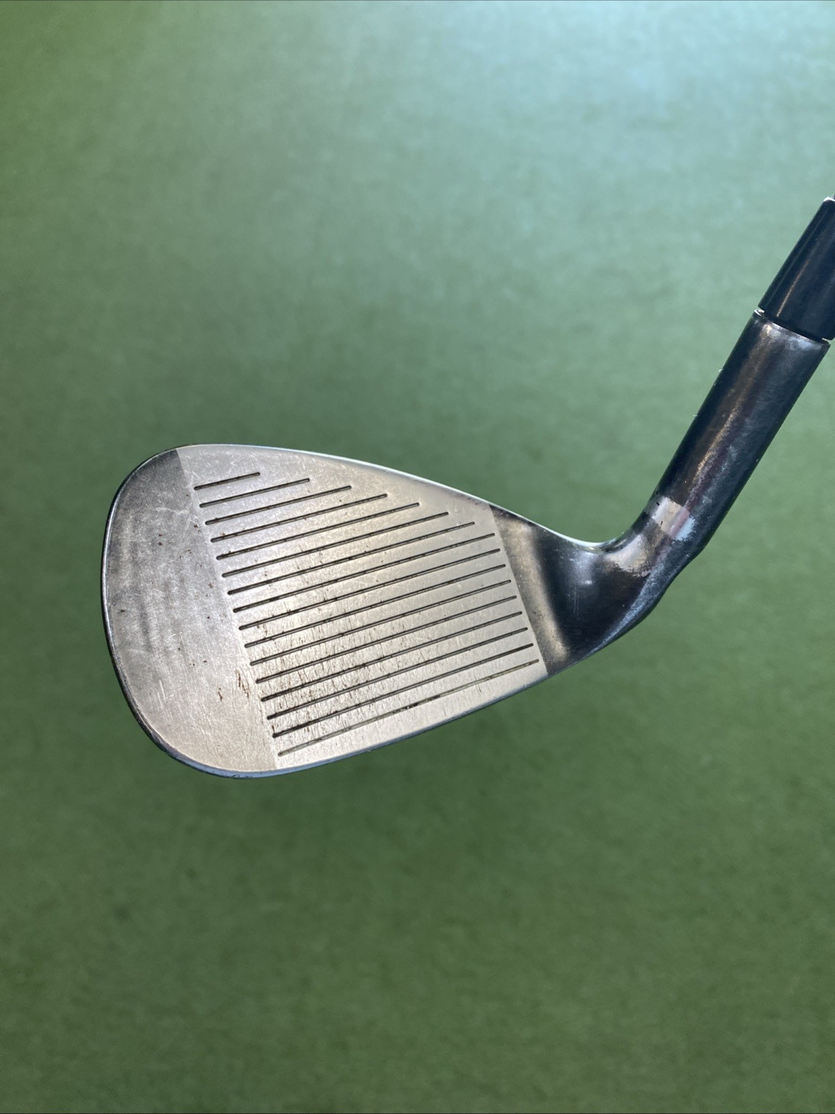 Used Ping G710 Black Iron Set 4-PW-GW-SW NS Pro Modus Tour 105g Stiff Flex Steel - Image 18